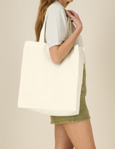Stanley/Stella Mid Tote Bag | Sustainable & Customisable