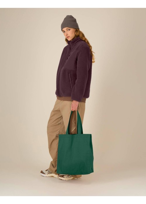 Stanley/Stella Mid Tote Bag | Sustainable & Customisable