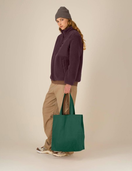 Stanley/Stella Mid Tote Bag | Sustainable & Customisable