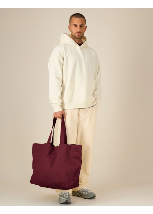 Stanley/Stella Shopping Bag 2.0 | Sustainable & Customisable