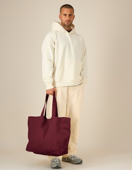 Stanley/Stella Shopping Bag 2.0 | Sustainable & Customisable