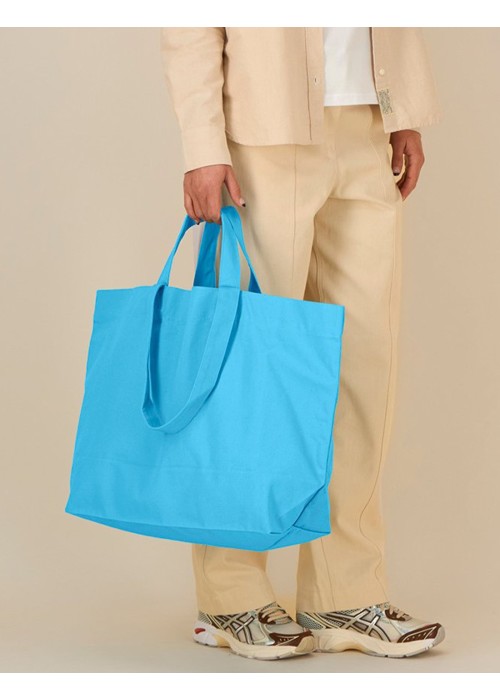 Stanley/Stella Shopping Bag 2.0 | Sustainable & Customisable
