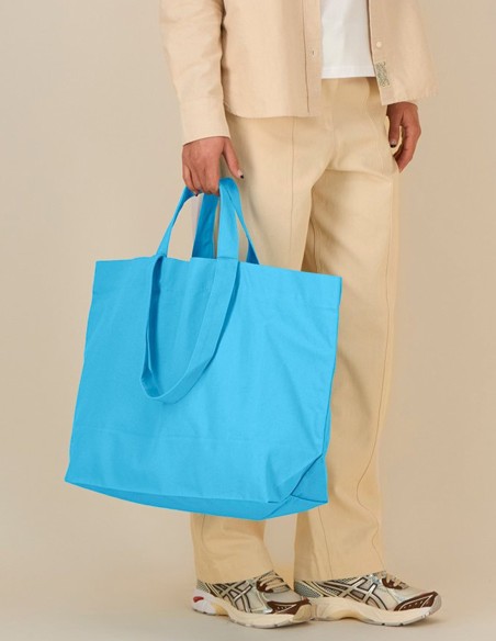 Stanley/Stella Shopping Bag 2.0 | Sustainable & Customisable