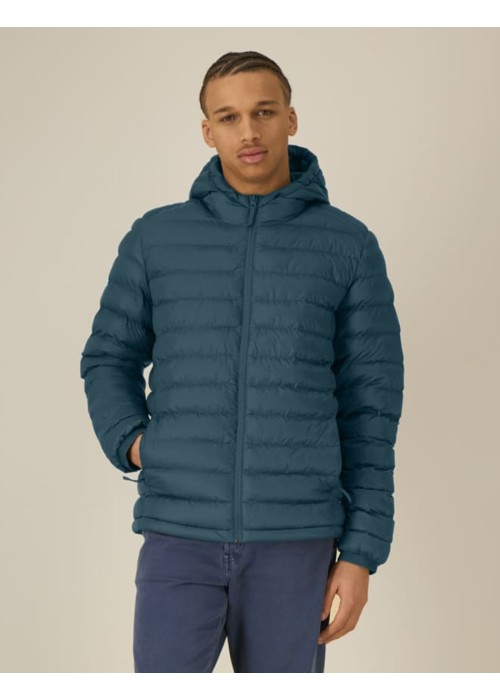 Stanley/Stella Stanley Voyager 2.0 Jacket | Sustainable Men's Padded Jacket