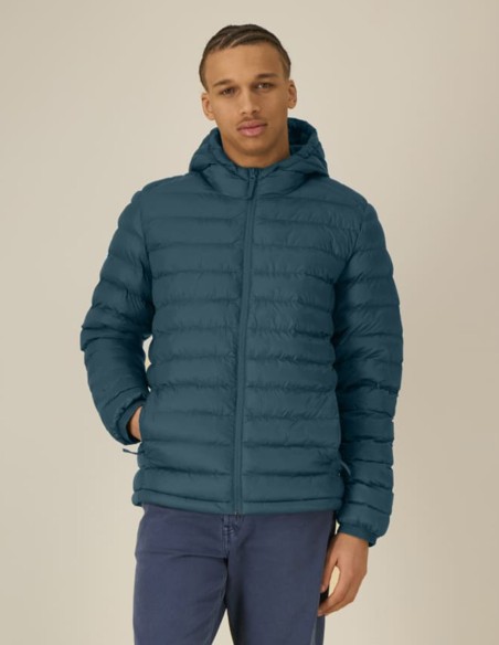 Stanley/Stella Stanley Voyager 2.0 Jacket | Sustainable Men's Padded Jacket