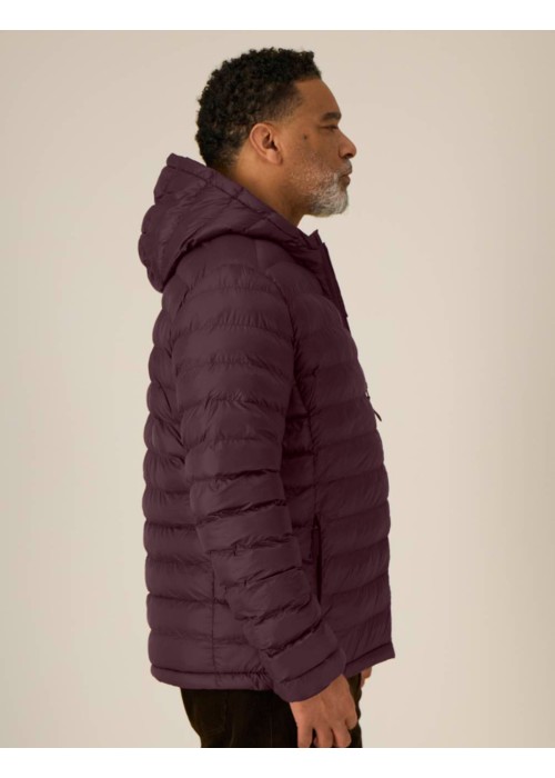 Stanley/Stella Stanley Voyager 2.0 Jacket | Sustainable Men's Padded Jacket