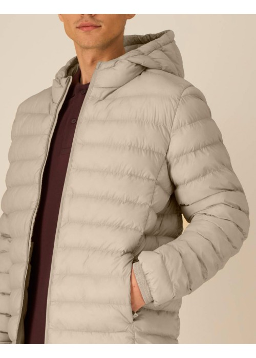 Stanley/Stella Stanley Voyager 2.0 Jacket | Sustainable Men's Padded Jacket