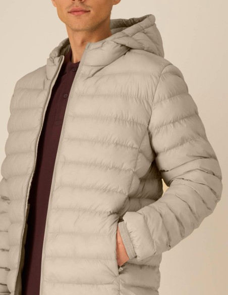 Stanley/Stella Stanley Voyager 2.0 Jacket | Sustainable Men's Padded Jacket