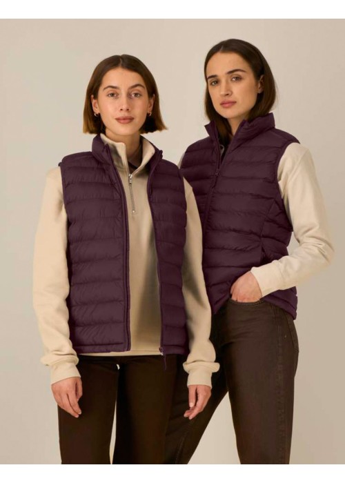 Stanley/Stella Stella Climber 2.0 Women's Bodywarmer | 100% Recycled Nylon