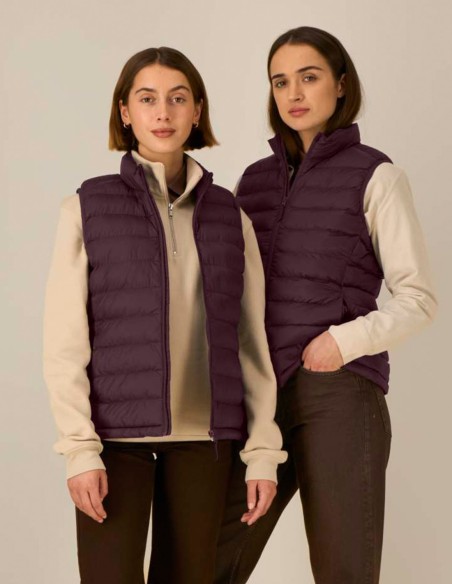 Stanley/Stella Stella Climber 2.0 Women's Bodywarmer | 100% Recycled Nylon