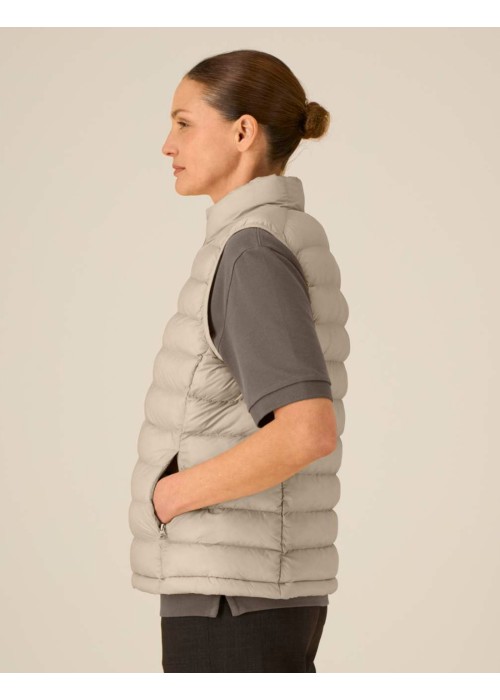 Stanley/Stella Stella Climber 2.0 Women's Bodywarmer | 100% Recycled Nylon