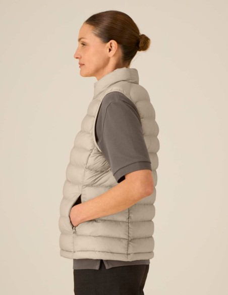 Stanley/Stella Stella Climber 2.0 Women's Bodywarmer | 100% Recycled Nylon