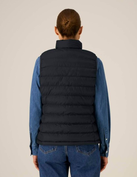 Stanley/Stella Stella Climber 2.0 Women's Bodywarmer | 100% Recycled Nylon