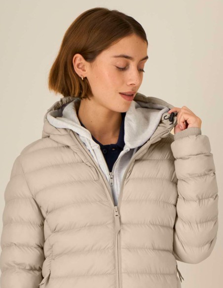 Stanley/Stella Voyager 2.0 Women's Jacket | 100% Recycled Nylon