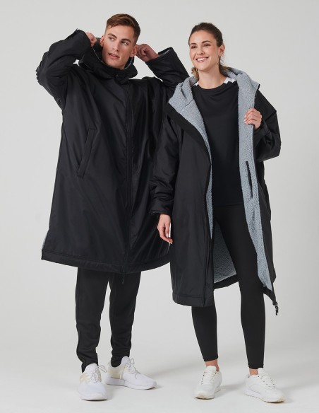 Finden & Hales All-Weather Robe