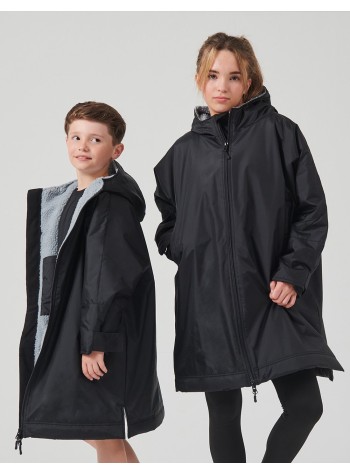 Finden & Hales Kids All-Weather Robe