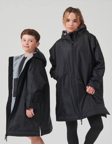 Finden & Hales Kids All-Weather Robe