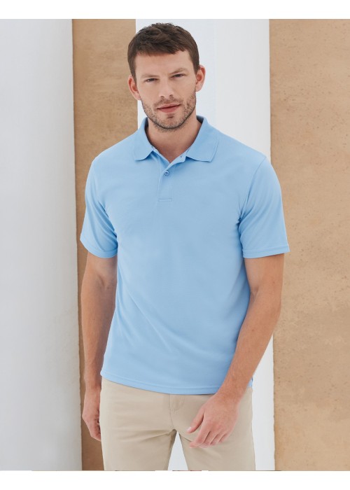 Henbury Coolplus® Polo Shirt