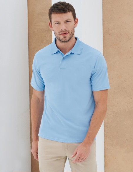 Henbury Coolplus® Polo Shirt