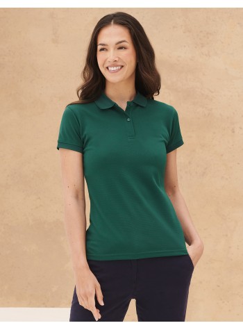 Henbury Women's Coolplus® Polo Shirt