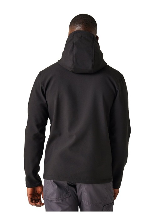 Regatta Professional Navigate 2-Layer Hooded...