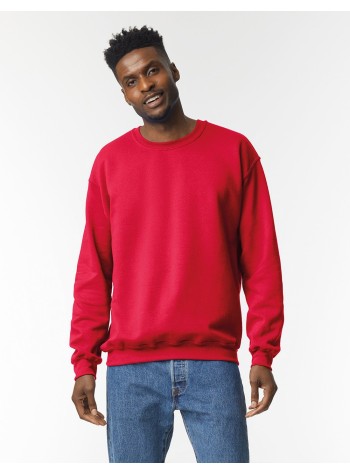 Gildan Heavy Blend™ Adult Crew Neck Sweatshirt