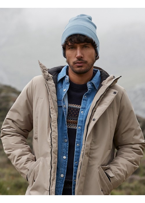 Beechfield Original Cuffed Beanie