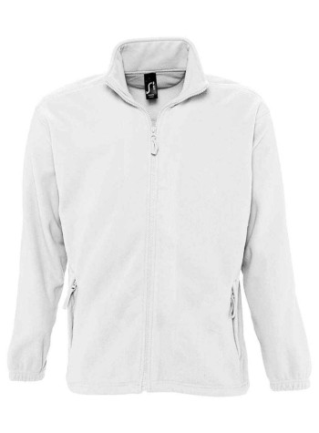 SOL'S North Fleece Jacket