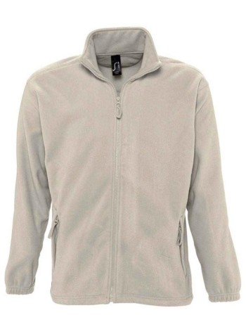 SOL'S North Fleece Jacket 2