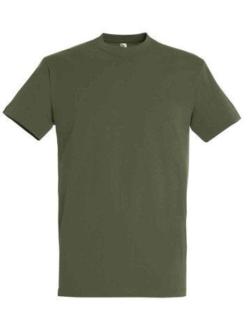 SOL'S Imperial Heavy T-Shirt 2