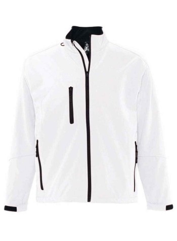 SOL'S Relax Soft Shell Jacket