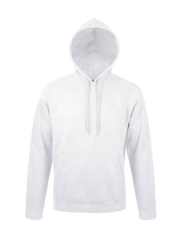 SOL'S Unisex Snake Hooded Sweatshirt