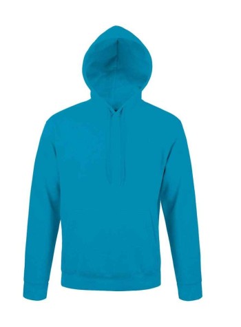 SOL'S Unisex Snake Hooded Sweatshirt 2