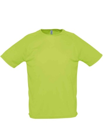 SOL'S Sporty Performance T-Shirt 2