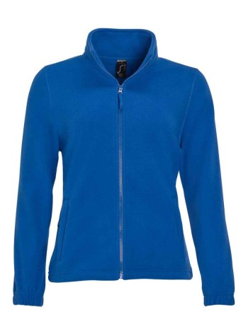 SOL'S Ladies North Fleece Jacket 2