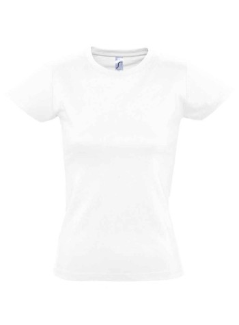 SOL'S Ladies Imperial Heavy T-Shirt