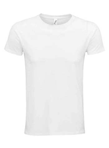 SOL'S Unisex Epic Organic T-Shirt