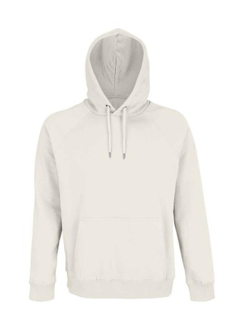 SOL'S Unisex Stellar Organic Hoodie