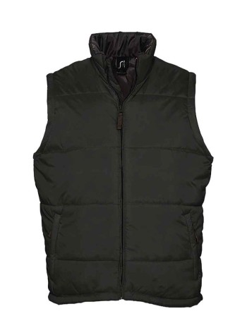 SOL'S Unisex Warm Bodywarmer 2