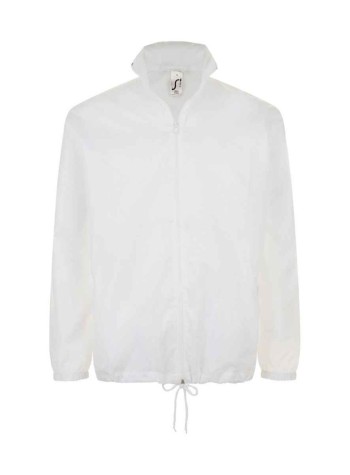 SOL'S Unisex Shift Windbreaker Jacket