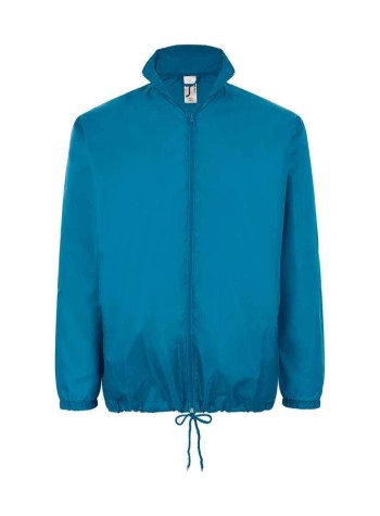 SOL'S Unisex Shift Windbreaker Jacket 2