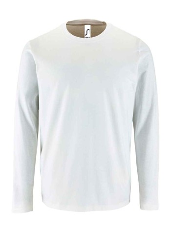 SOL'S Imperial Long Sleeve T-Shirt