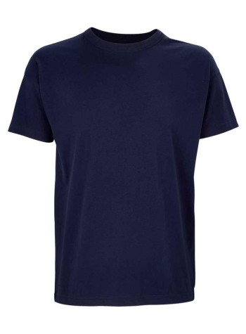 SOL'S Boxy Oversized Organic T-Shirt 2