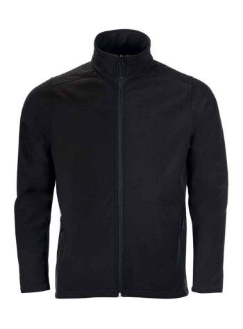 SOL'S Race Softshell Jacket 2