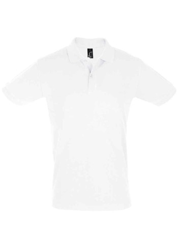 SOL'S Perfect Cotton Piqué Polo Shirt