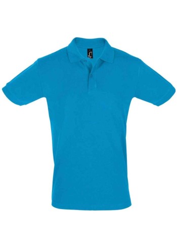 SOL'S Perfect Cotton Piqué Polo Shirt 2