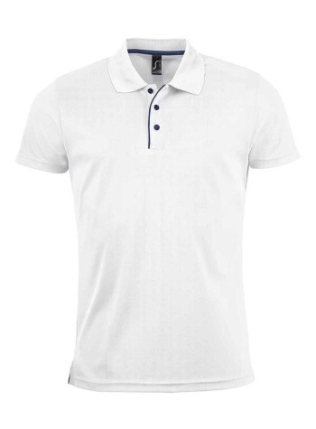 SOL'S Performer Piqué Polo Shirt
