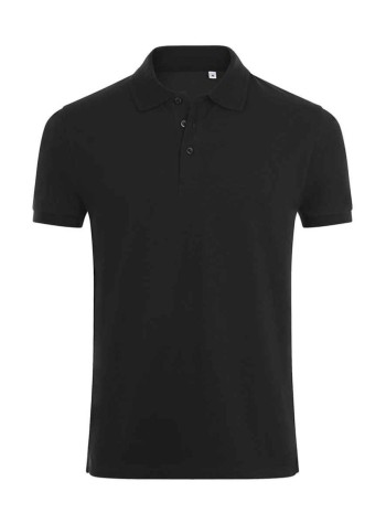 SOL'S Phoenix Piqué Polo Shirt 2