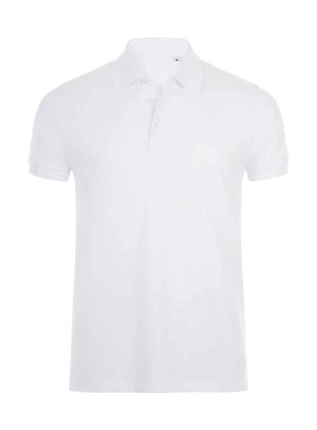 SOL'S Phoenix Piqué Polo Shirt