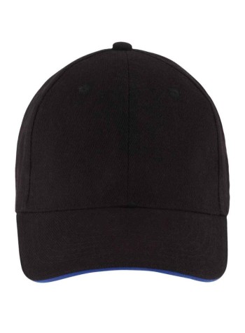 SOL'S Buffalo Cap 2